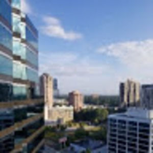 Meet your Posher, Tjai